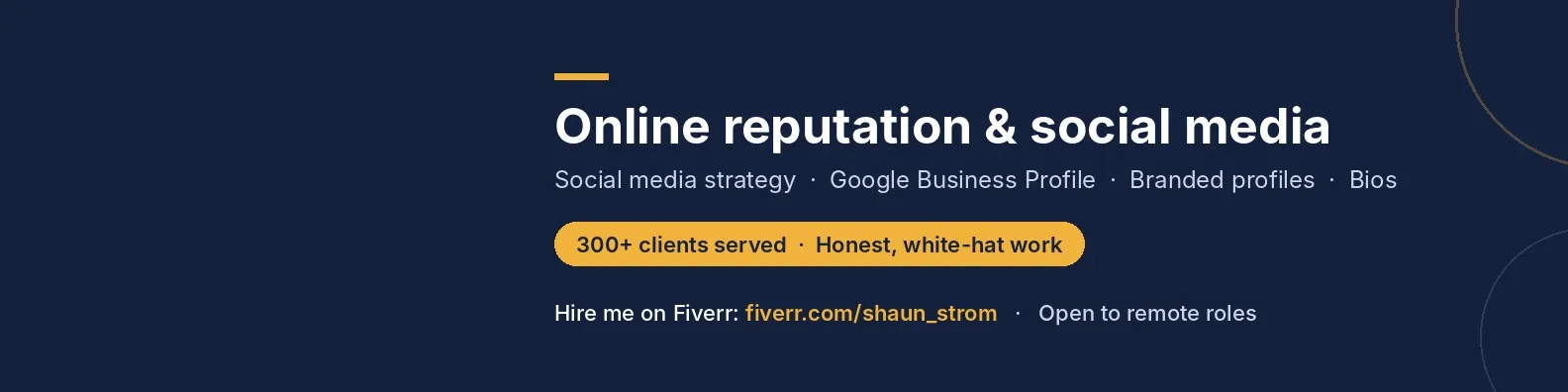 LinkedIn Profile Makeover cover